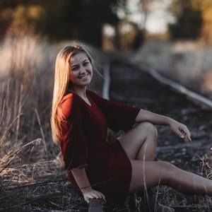 Meet your Posher, Kaitlyn